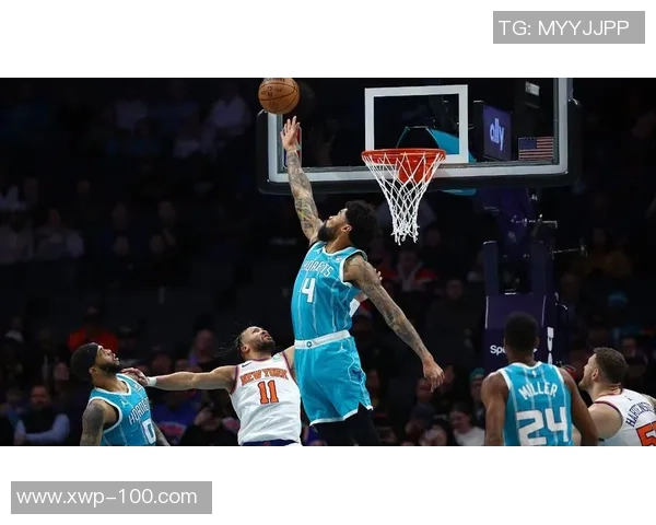 黄蜂队绝杀尼克斯瞬间回顾精彩时刻与关键球员表现分析